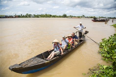 Mekong - Vietnam by Topas