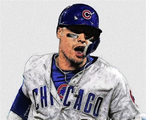 Javier Baez Sketch Digital Art By Bob Smerecki Fine Art America