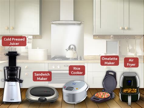 smart cooking appliances  bachelor