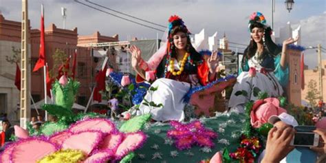 Festivals In Morocco CROSSROADS CULTURAL EXCHANGE