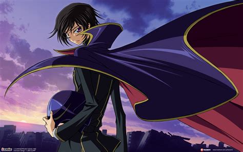 Code Geass 10th Anniversary Event The Rebirth Of The Demon Teased Orends Range Temp