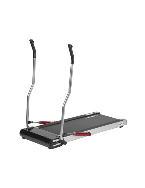 Tapis De Marche Nordique Motoris Pour Home Gym Vitesse Km H Pas Cher