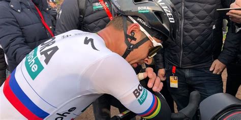 Parigi Roubaix 2019 Sagan Cede Di Nuovo Su Più Bello Non Ho Avuto Le