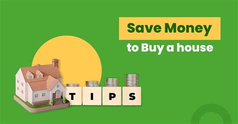 Top Ways How To Save Money To Buy A House Wint Wealth