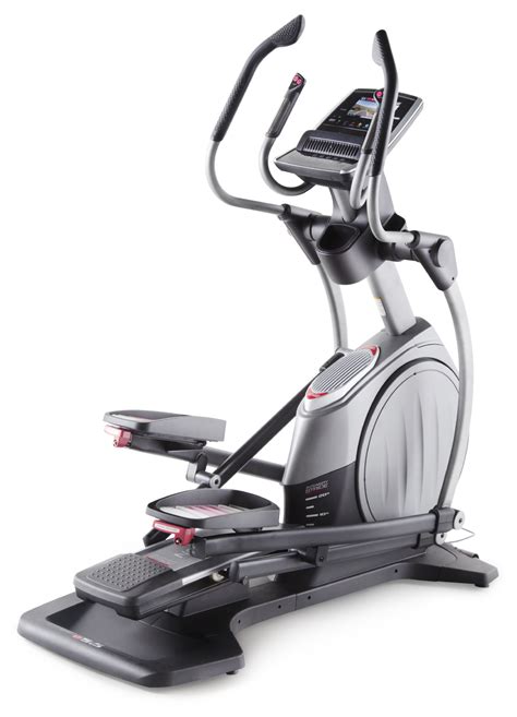 Freemotion Elliptical E 55 Elliptical Gym Pros