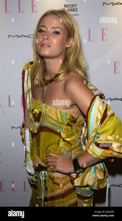 Roisin Murphy Of Moloko Banque D Image Et Photos Alamy