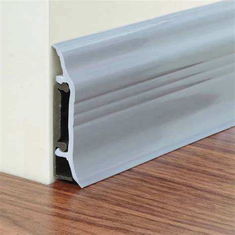 PVC Skirting In Dubai Buy Luxury PVC Skirting Boards UAE