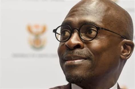 Malusi Gigaba Reveals Details Of Sex Tape Used In Blackmail Attempts