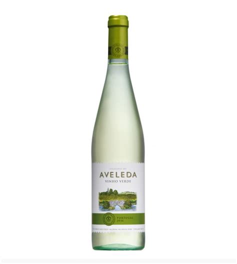 Aveleda Vinho Verde Ml Bodega Mi Amiga