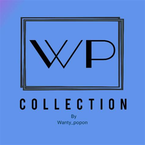 Produk WP_Collection | Shopee Indonesia