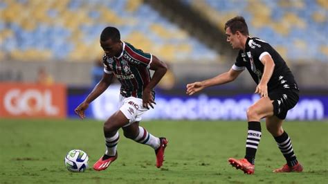 Vasco x Fluminense onde assistir escalações e palpite