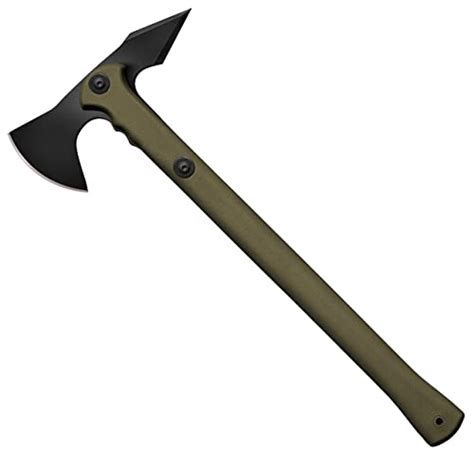 Top Best Tactical Tomahawks Reviewed