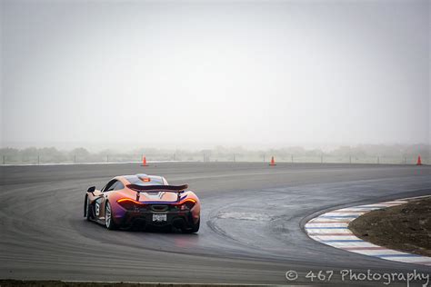 McLaren P1 wrap | Wrapfolio