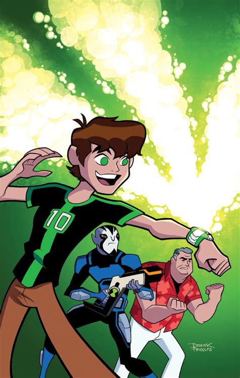 Ben 10 Omniverse - Ben 10 Omniverse Fan Art (37141825) - Fanpop