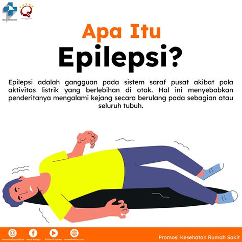 Apa Itu Epilepsi Rs Mardi Rahayu