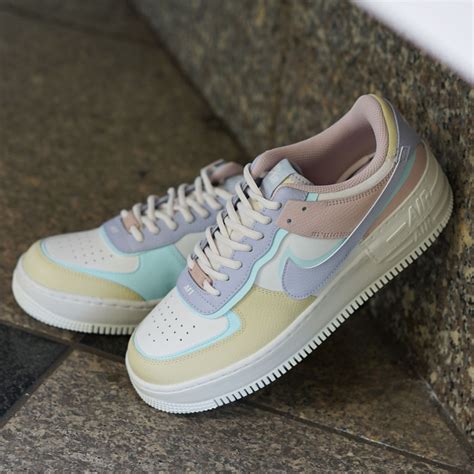 Giày Nike Air Force 1 Shadow Pastel Ci0919 106