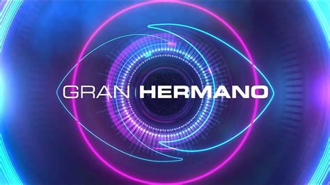 Misterio Develado Qui N Es La Voz De Gran Hermano