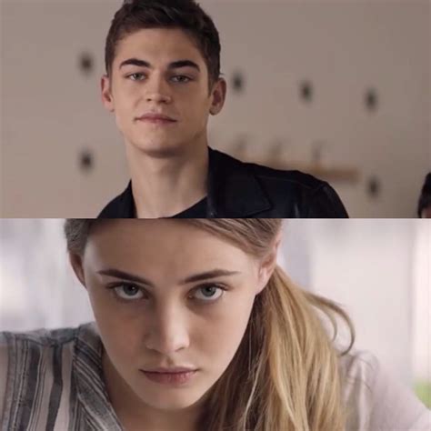 Hardin And Tessa Crush Movie After Movie Free Movies Online