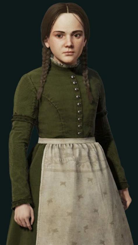 Clara Frye Formerly O Dea Wiki Assassins Creed Amino