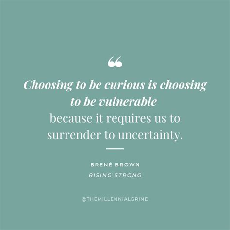 40 Inspirational Quotes from Rising Strong by Brené Brown in 2020