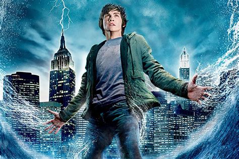 Percy Jackson Nova Série Do Disney Está Em Busca De Ator Principal