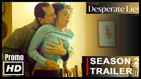 Desperate Lies Season Netflix Juliana Paes Vladimir Brichta