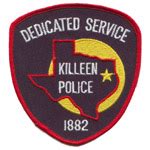 Killeen Police Department, Texas, Fallen Officers