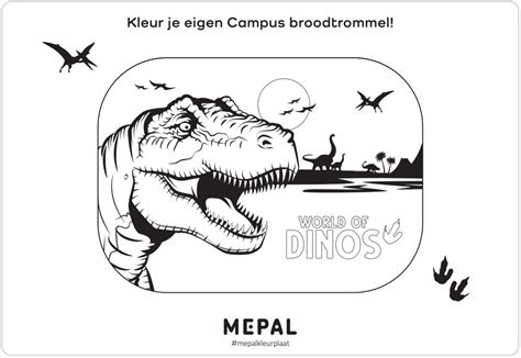 Dino Tekenen Moeilijk Vliegende Dino Kleurplaat Kleurplaat Dinosaurus