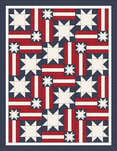 Quilt Jubilee By Lisa Sutherland Patriotic Quilts Patriotic Quilts