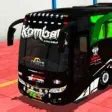 Kerala Komban Bus Livery India for Android - Download