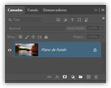 Reduzindo Tamanhos De Arquivo Do Photoshop Camadas De Ajuste