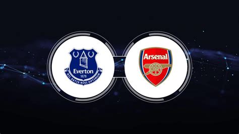 Everton FC vs. Arsenal FC: Live Stream, TV Channel, Start Time | 2/4/2023