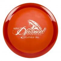 Distance Drivers Latitude 64 Opto Line Diamond