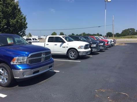 Smart Chrysler Dodge Jeep Pine Bluff Ar 71601 Car Dealership And Auto Financing Autotrader