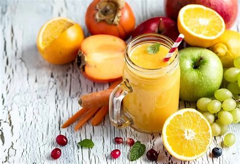 How To Make Mix Fruit Juice For Toddlers Firstcry Parenting