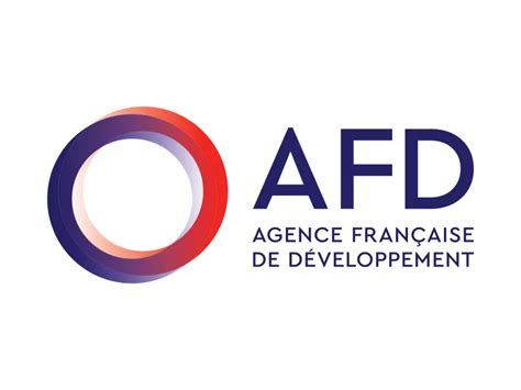 Afd Agence Franaise De Dveloppement Logo Download Free Resource