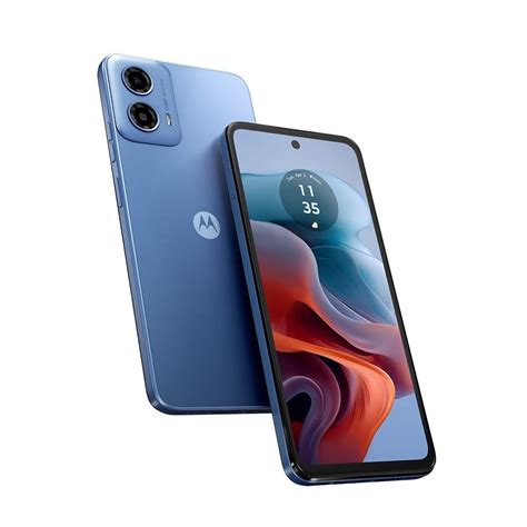 Moto G53 5G evolução no design cobrou preço das demais