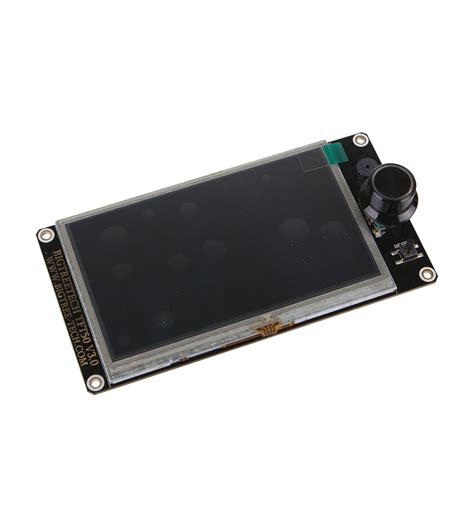 BigTreeTech TFT50 V3 0 Dual Mode Display DIY Electronics