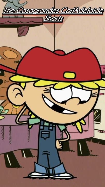 ¿notaste Esto En The Loud House Strife Of The Party 🎈🎂🎁 Lisaloud Theloudhouse