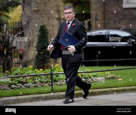 Justice Secretary Robert Buckland Arrives For A Cabinet Meeting In