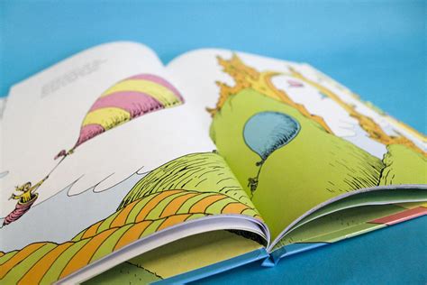 8 things you probably didn’t know about Dr. Seuss – Talisman