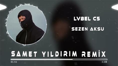 Lvbel C5 Hani Çağırdığın Kızlar Nerdeler Osman Samet Yıldırım Remix