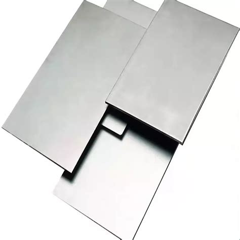 Astm B Good Quality Aluminum Sheet For Precision Machining