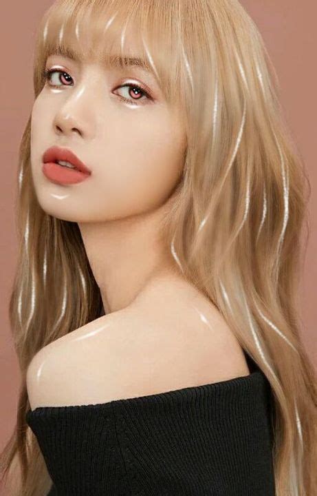 Descubrir 58 Imagen Lisa Edit Blackpink Viaterramx