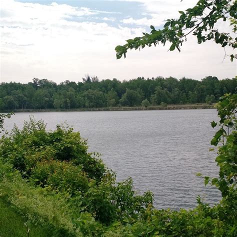 My Epic Journey — Riding the Erie canal trail today