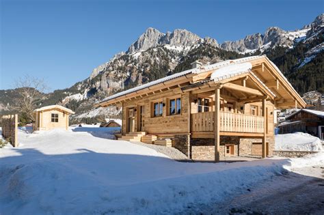 Chalet Grand Flüh Luxus Chalets Tirol Tannheimer Tal Österreich Luxus