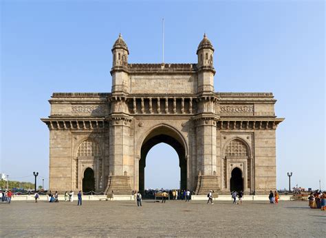 Exploring The Best Places To Visit In Mumbai India