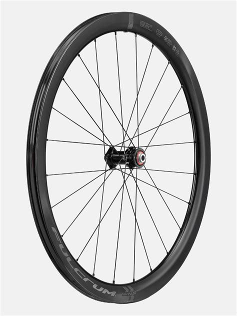 Fulcrum Speed Db Wf Hg Road Wheels Cycling Nencini Sport