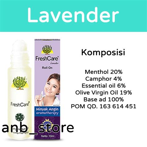 Jual Freshcare Minyak Angin Aromatherapy Ml Shopee Indonesia