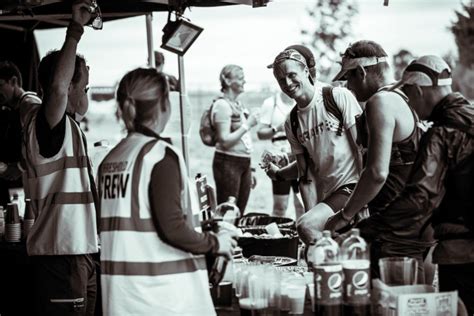 Aid Stations All You Need To Know Mens Running Uk